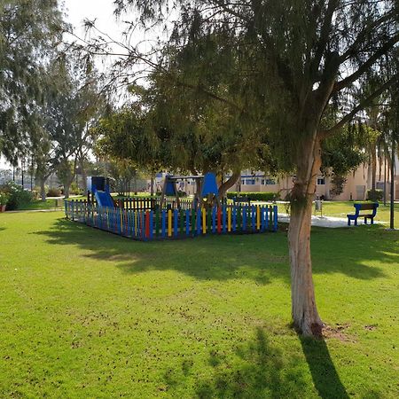Apartamentos Playa Feliz Плайя-дель-Инглес Экстерьер фото