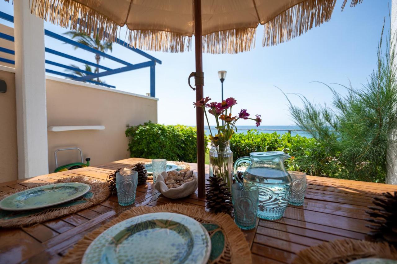 Apartamentos Playa Feliz Плайя-дель-Инглес Экстерьер фото