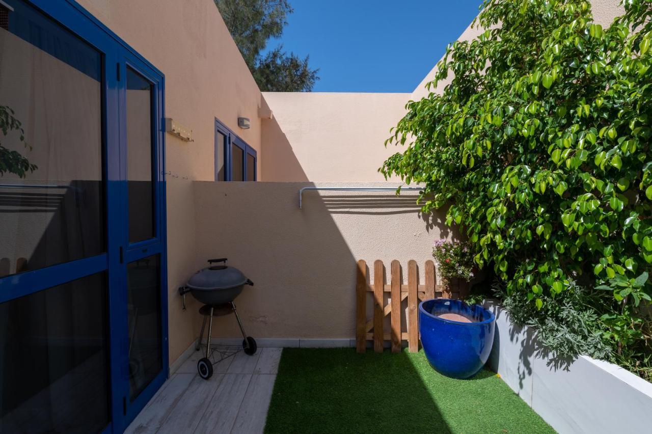 Apartamentos Playa Feliz Плайя-дель-Инглес Экстерьер фото