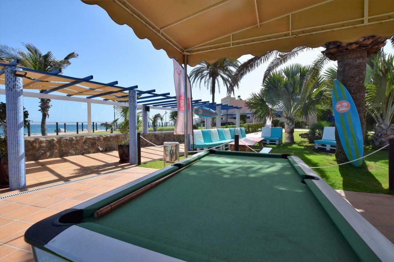 Apartamentos Playa Feliz Плайя-дель-Инглес Экстерьер фото