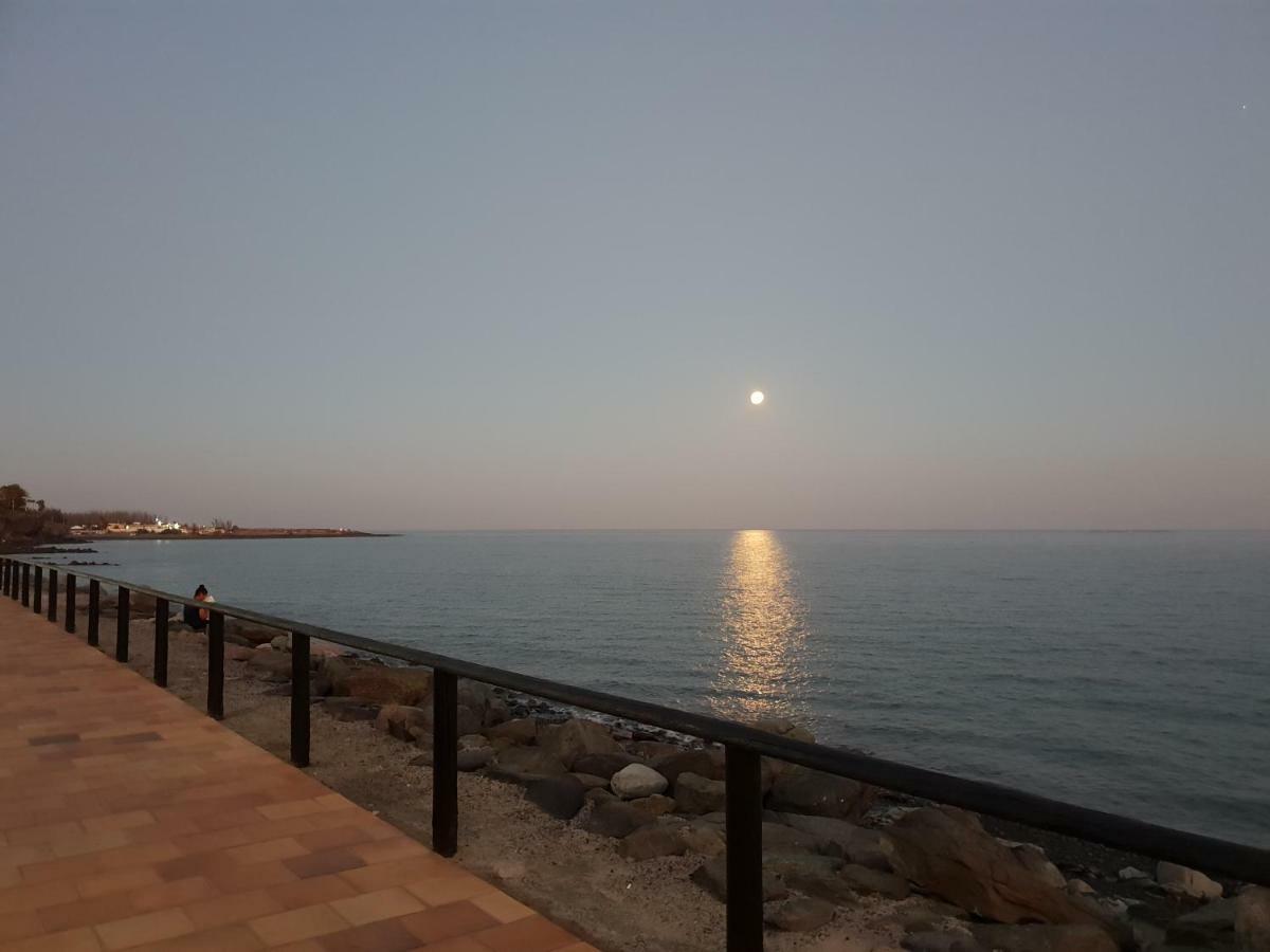 Apartamentos Playa Feliz Плайя-дель-Инглес Экстерьер фото